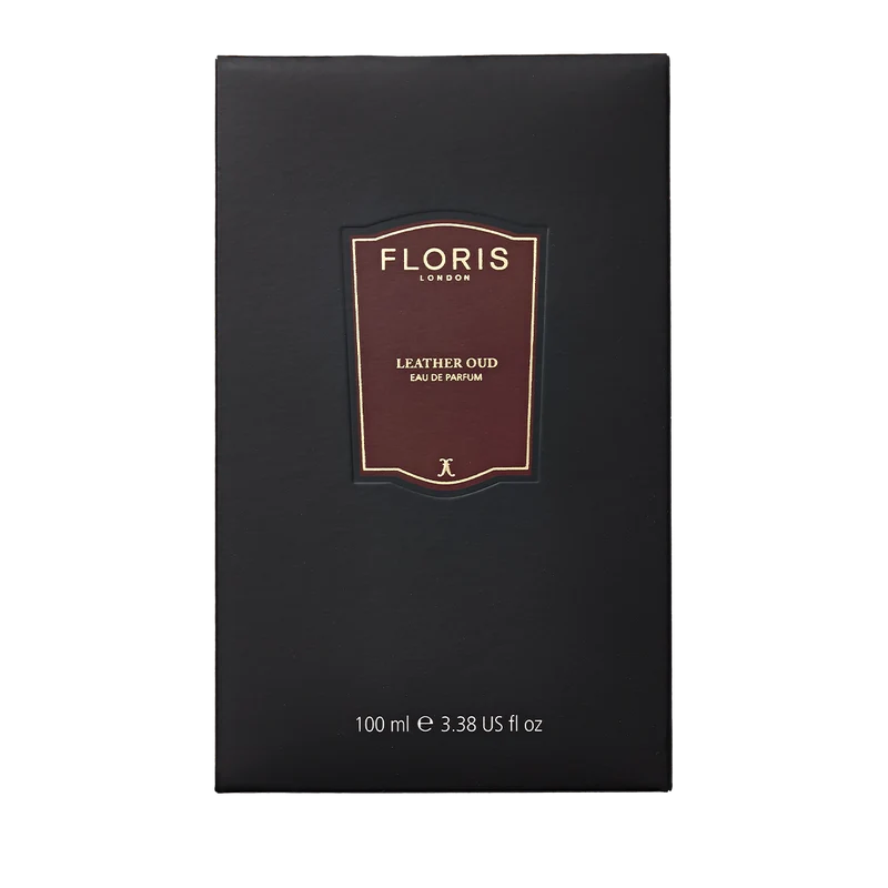 Leather Oud - Eau de Parfum