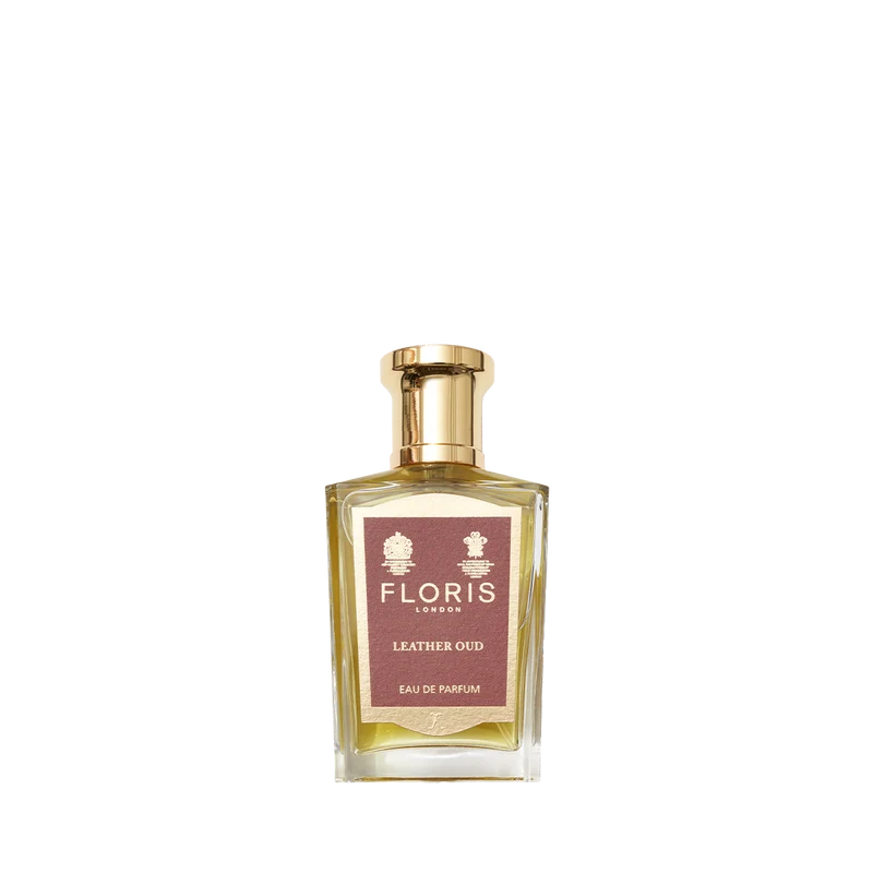 Leather Oud - Eau de Parfum