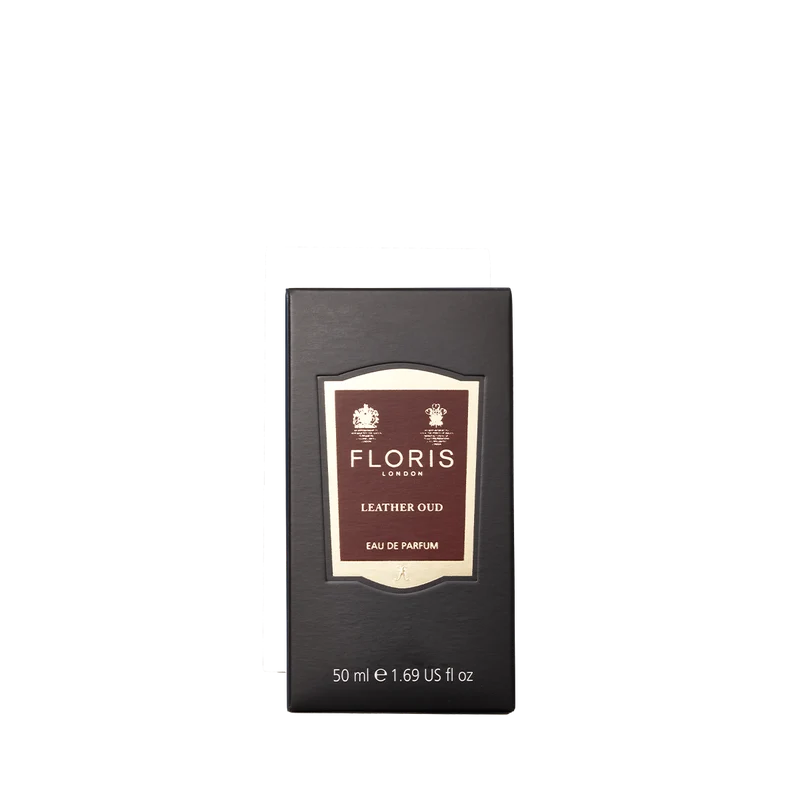 Leather Oud - Eau de Parfum