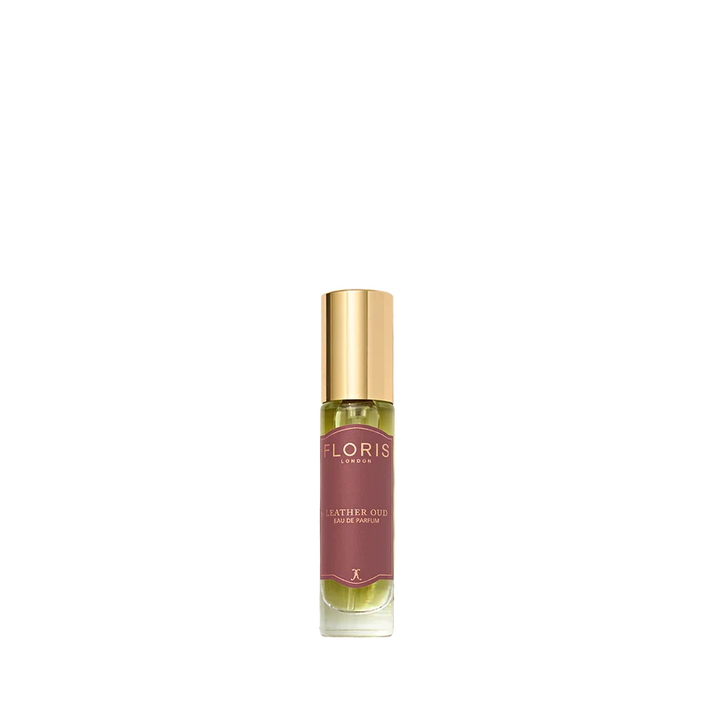 Leather Oud - Eau de Parfum