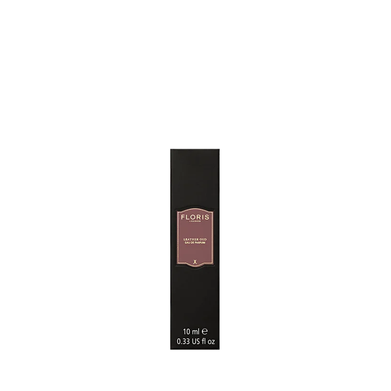 Leather Oud - Eau de Parfum