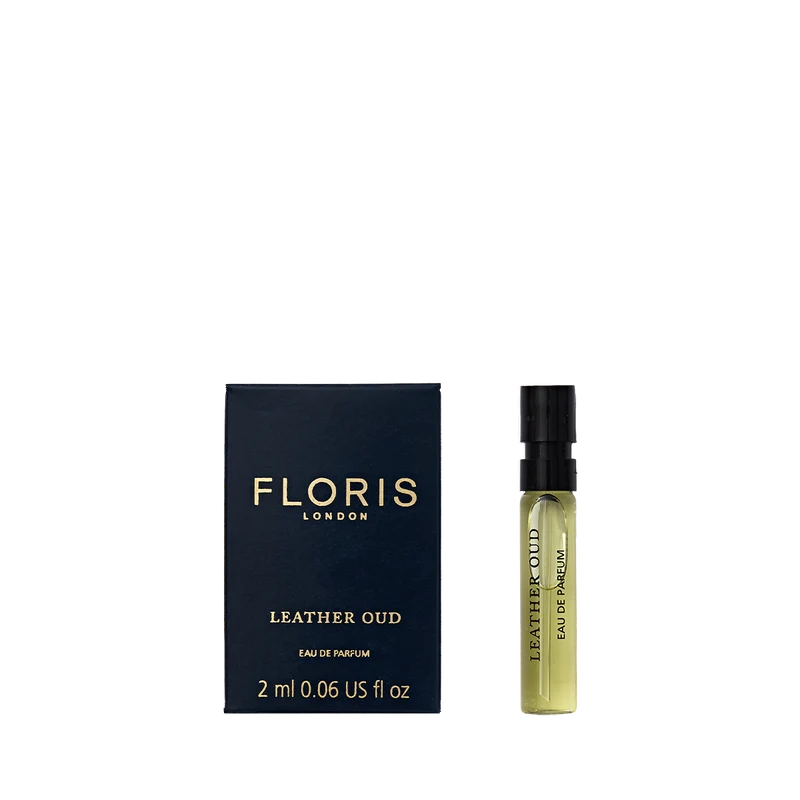 Leather Oud - Eau de Parfum