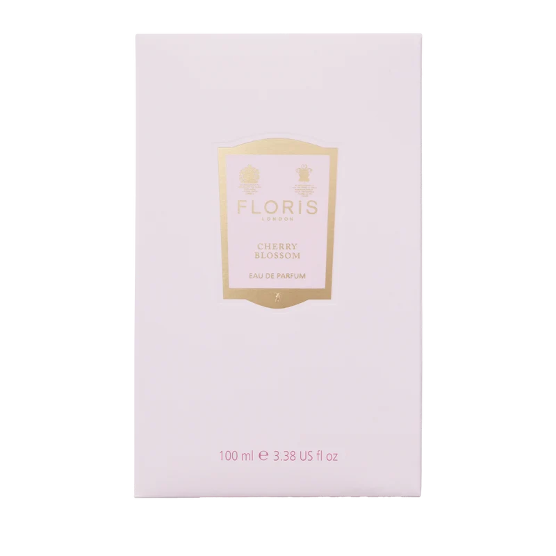 Cherry Blossom - Eau de Parfum