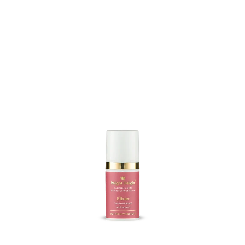 Glorious Skin - Elixier - 15ml