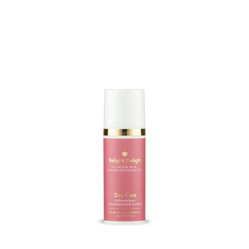 Glorious Skin - Day Care - 50ml