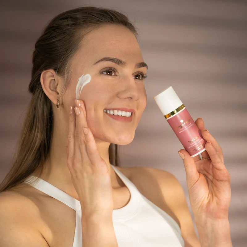 Glorious Skin - Day Care - 50ml