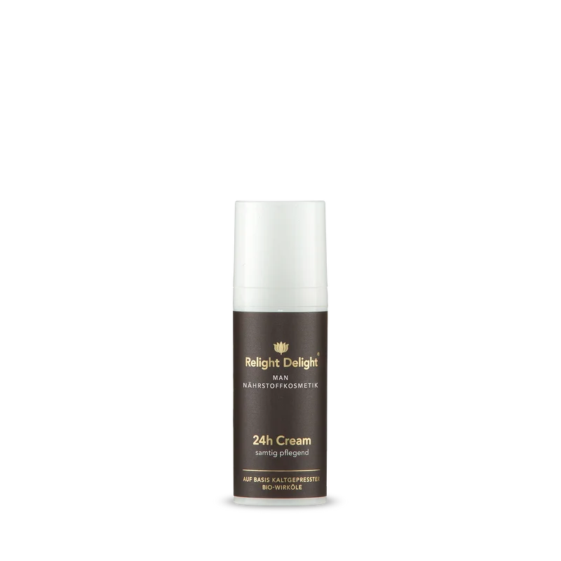 MAN - 24h Cream - 50ml