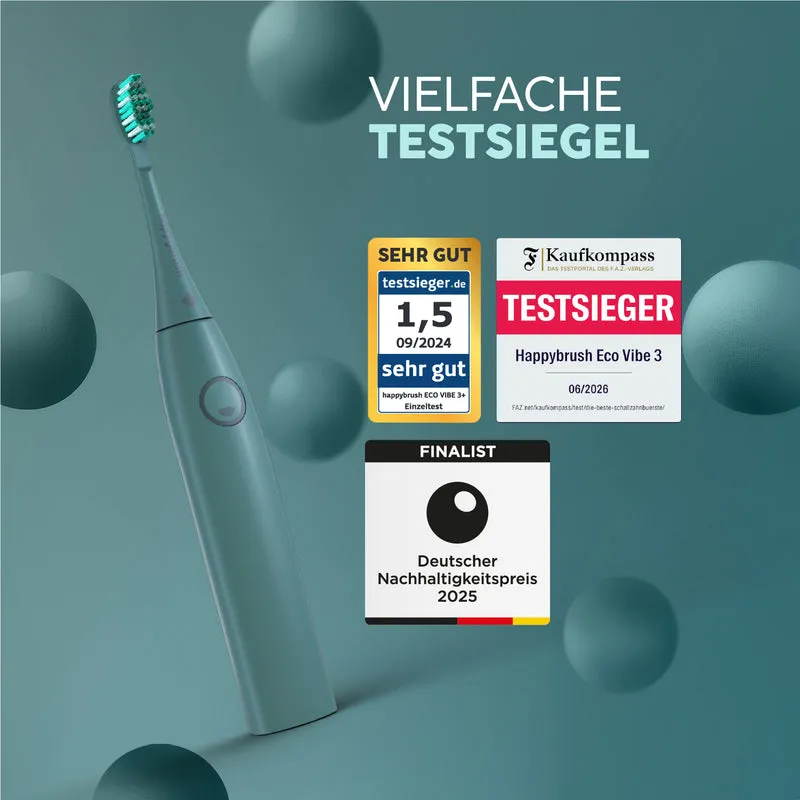 Austausch Eco VIBE 3+ | Forest
