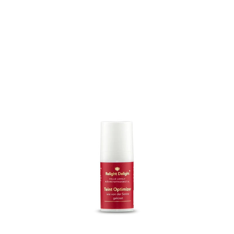 Hello Lovely - Teint Optimizer - 15ml