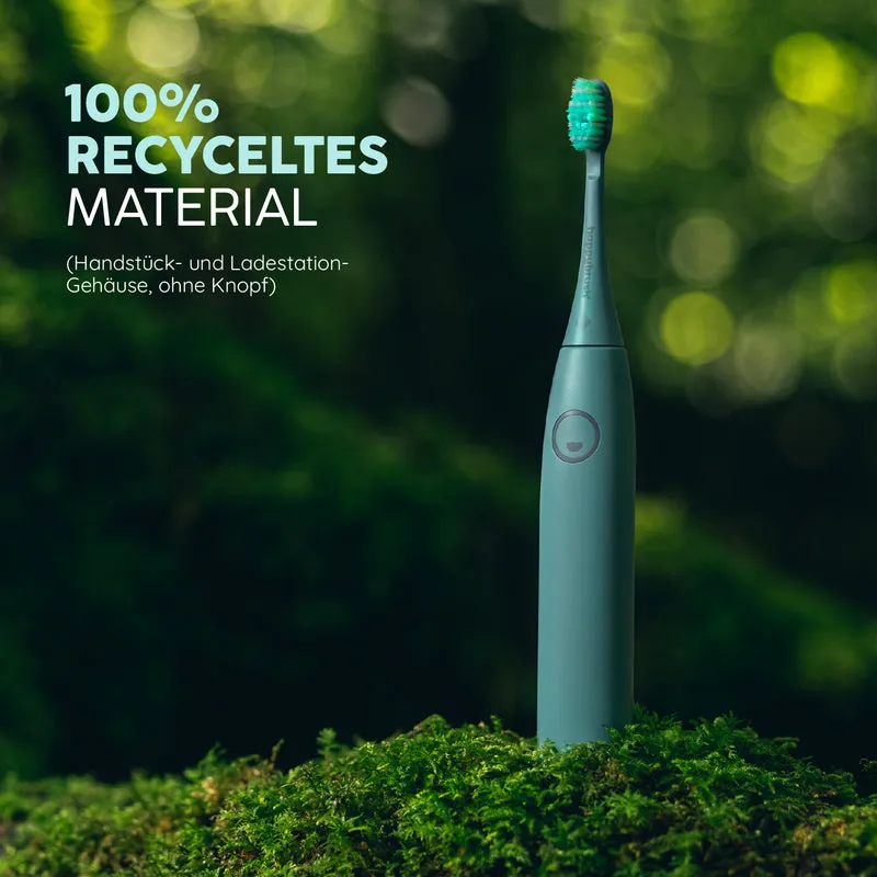 Schallzahnbürste Eco Vibe 3+