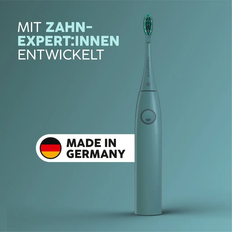 Schallzahnbürste Eco Vibe 3+