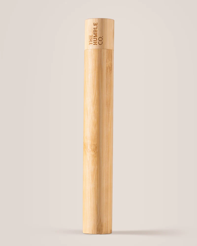 Humble Brush Case