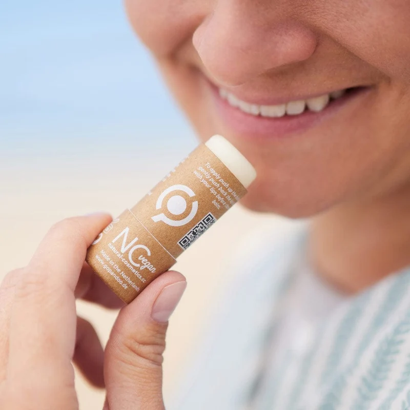 Lip Balm | Bare | vegan