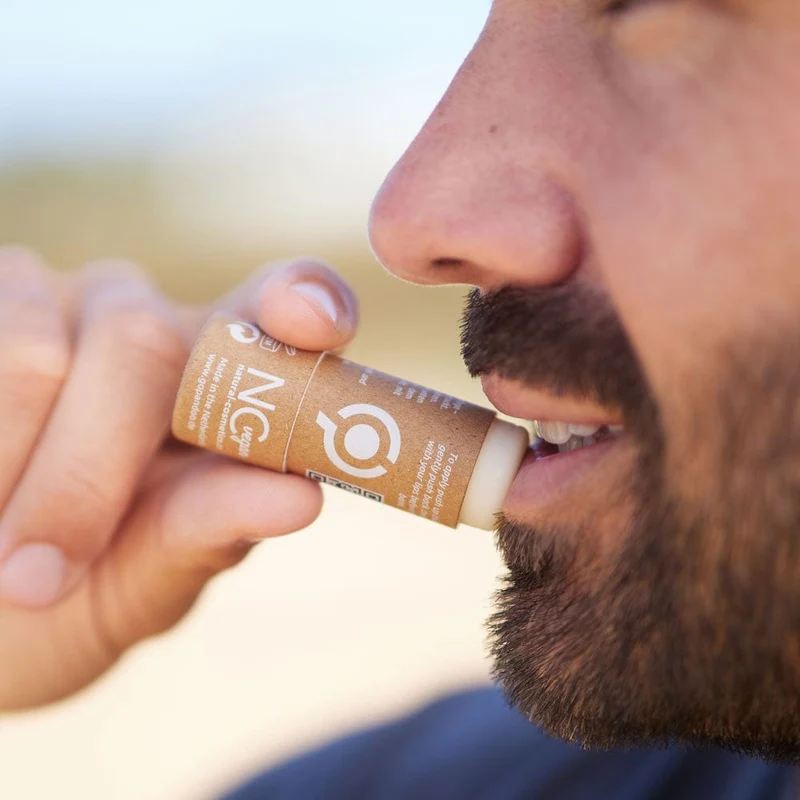 Lip Balm | Bare | vegan