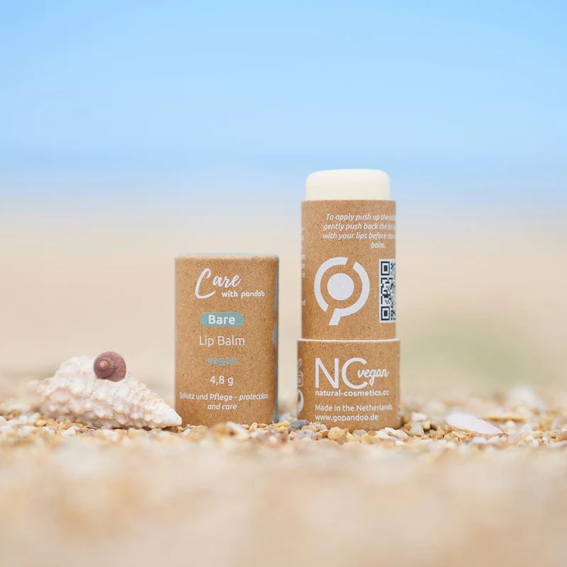 Lip Balm | Bare | vegan