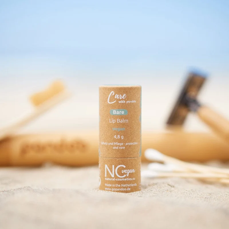 Lip Balm | Bare | vegan