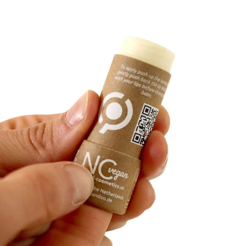 Lip Balm | Bare | vegan