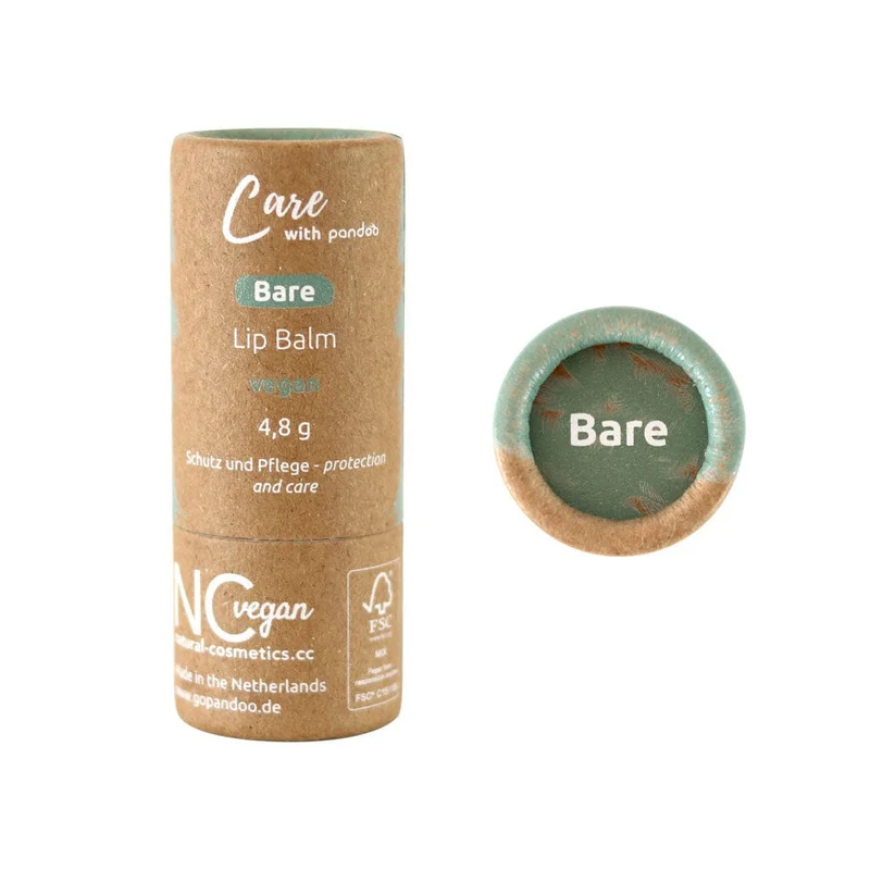 Lip Balm | Bare | vegan