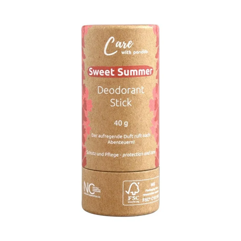 Deo Stick Sweet Summer