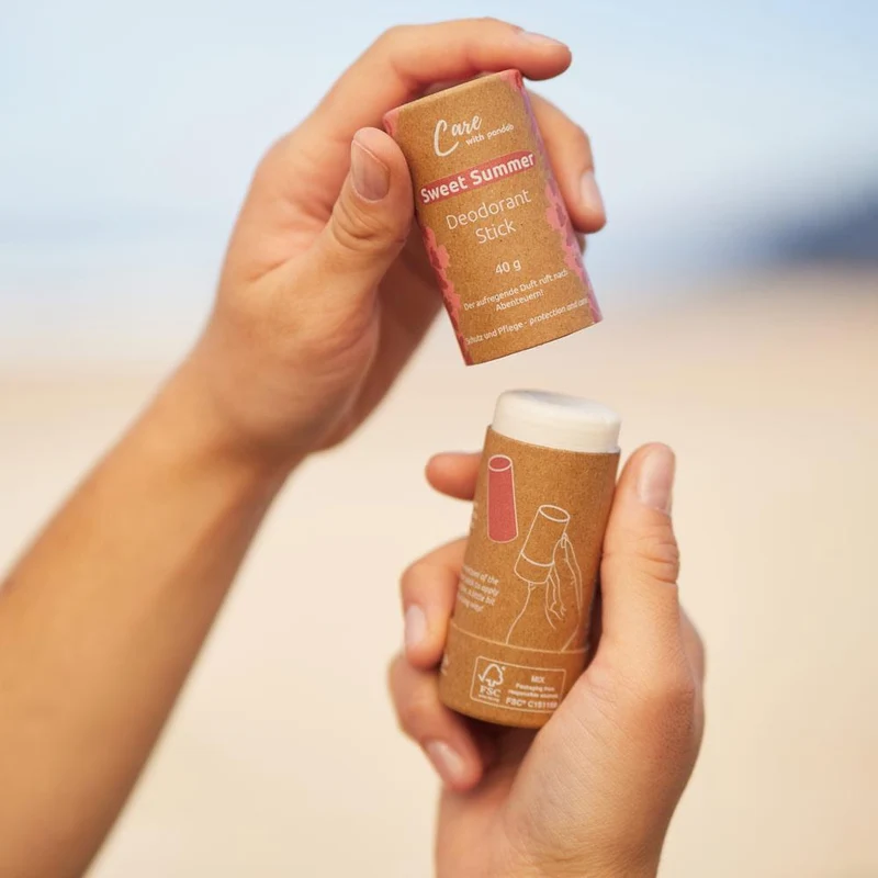 Deo Stick Sweet Summer
