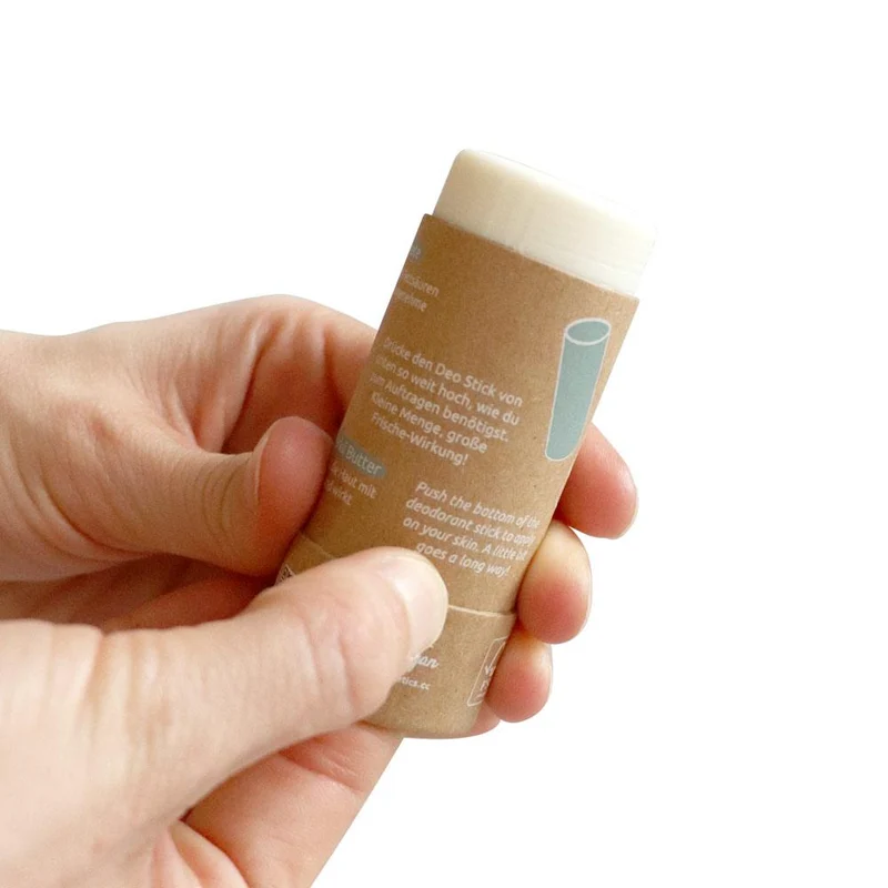 Deo Stick Clean Cloud | vegan