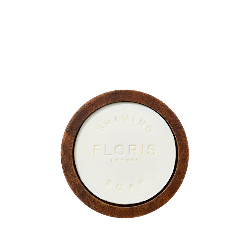 Elite - Shaving Soap & Bowl