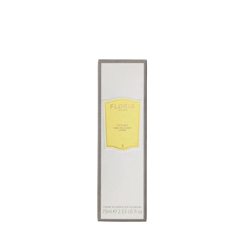 Cefiro - Hand Treatment Cream
