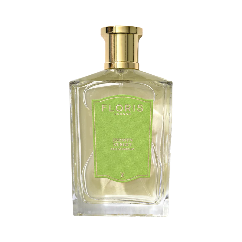 Jermyn Street - Eau de Parfum
