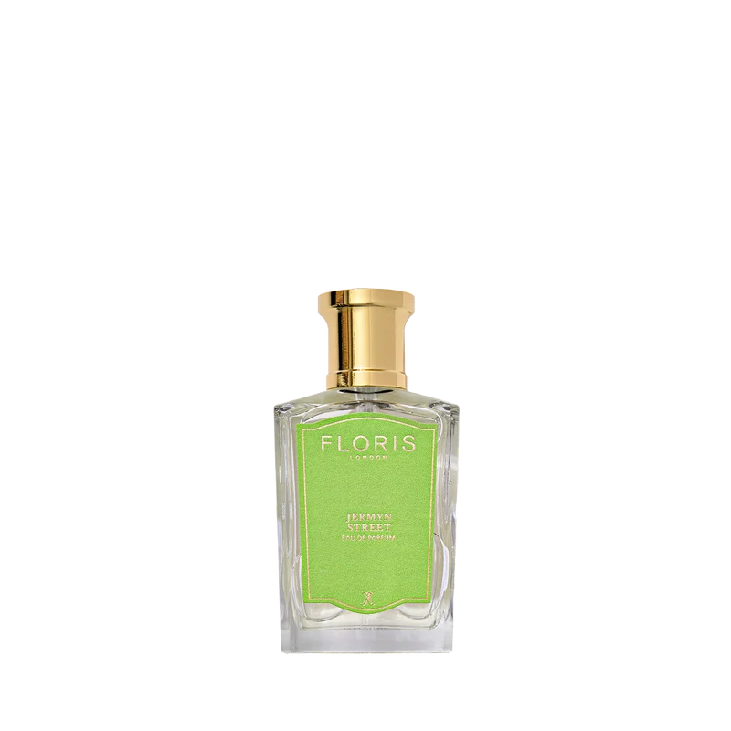 Jermyn Street - Eau de Parfum