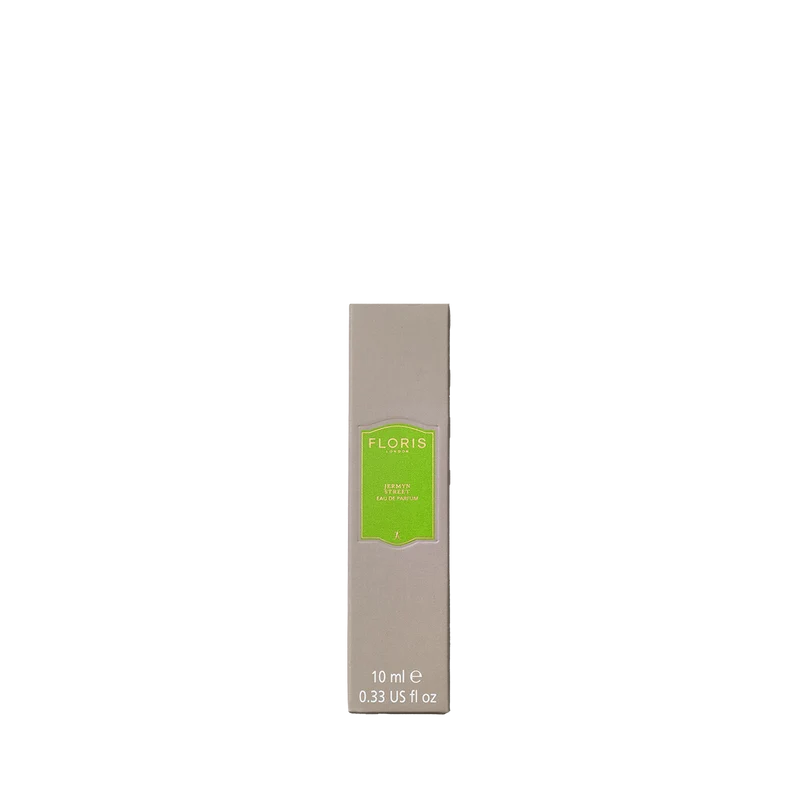 Jermyn Street - Eau de Parfum
