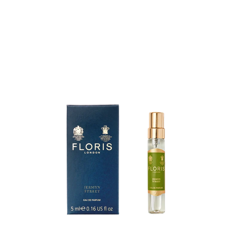 Jermyn Street - Eau de Parfum