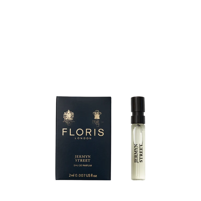 Jermyn Street - Eau de Parfum