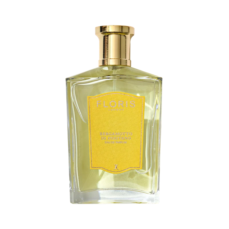 Bergamotto di Positano - Eau de Parfum
