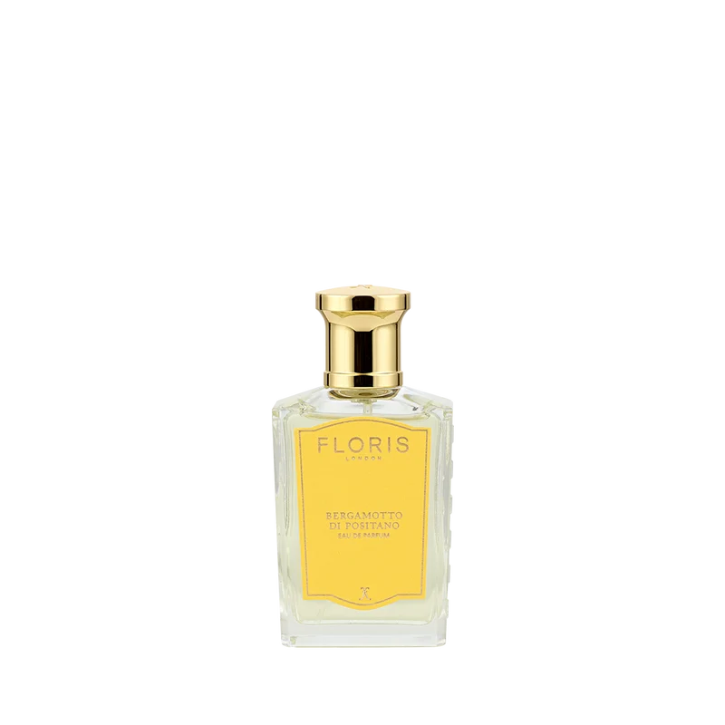 Bergamotto di Positano - Eau de Parfum