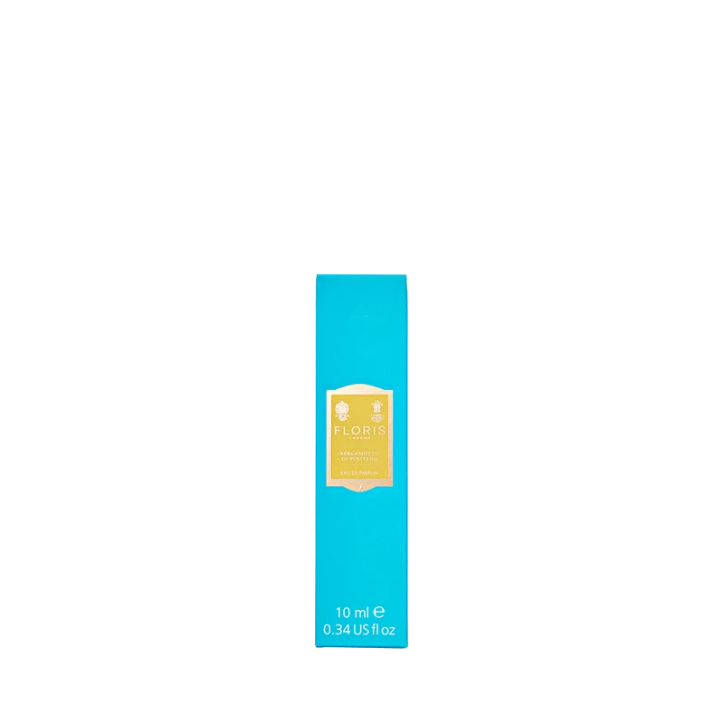 Bergamotto di Positano - Eau de Parfum