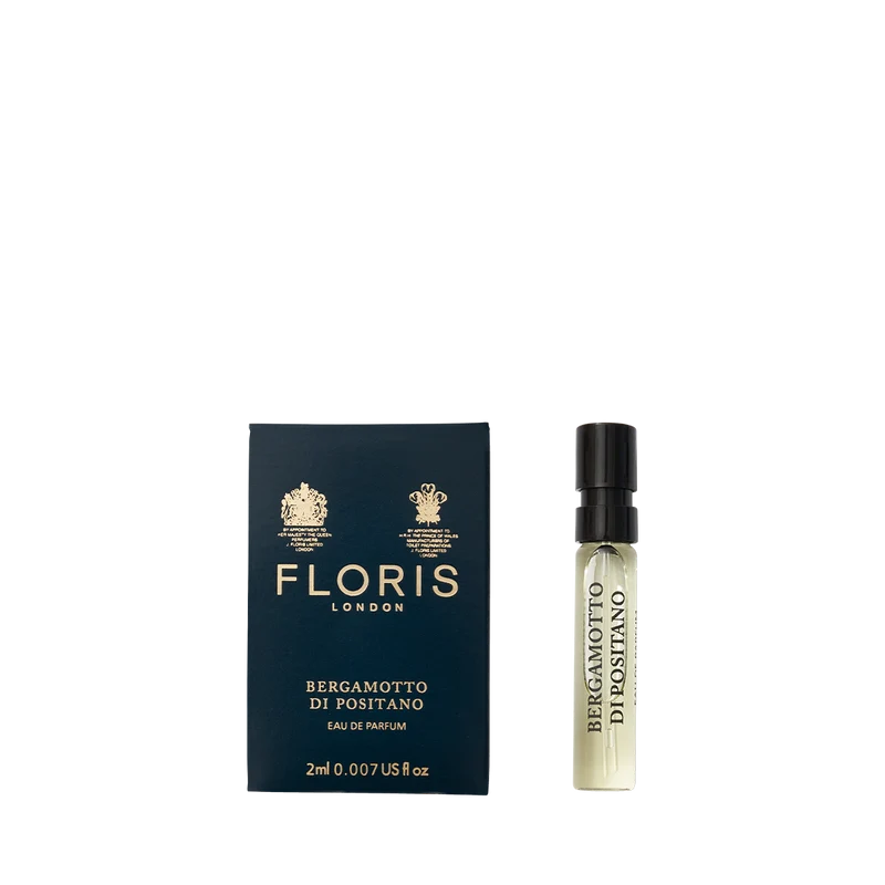 Bergamotto di Positano - Eau de Parfum