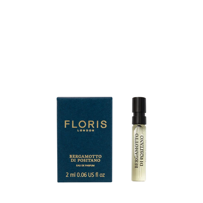 Bergamotto di Positano - Eau de Parfum
