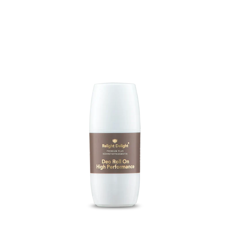 Premium Plus - Deo Roll on - High Performance - 75ml