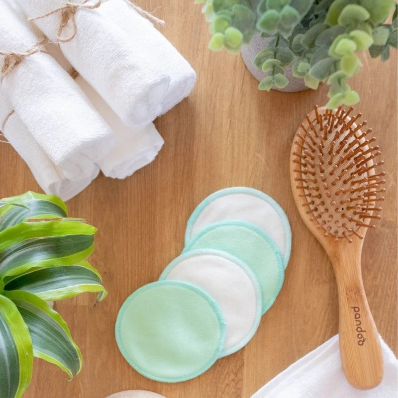 Beauty-Set | Pflegeroutine