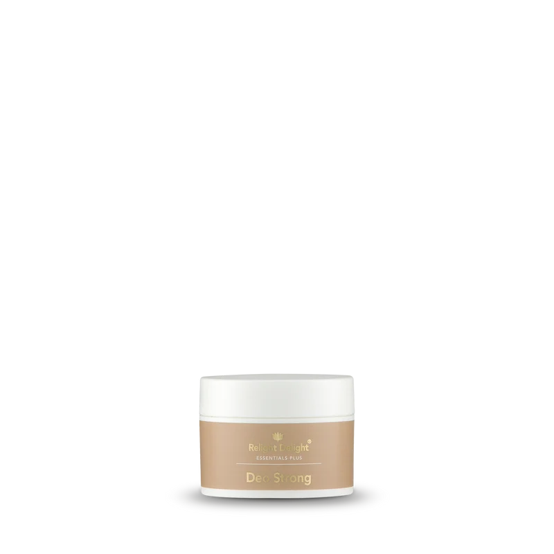 Essentials Plus - Deo Strong - 60g