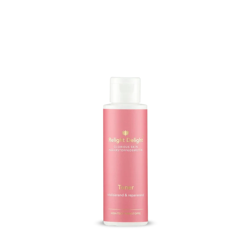 Glorious Skin - Toner - 100ml