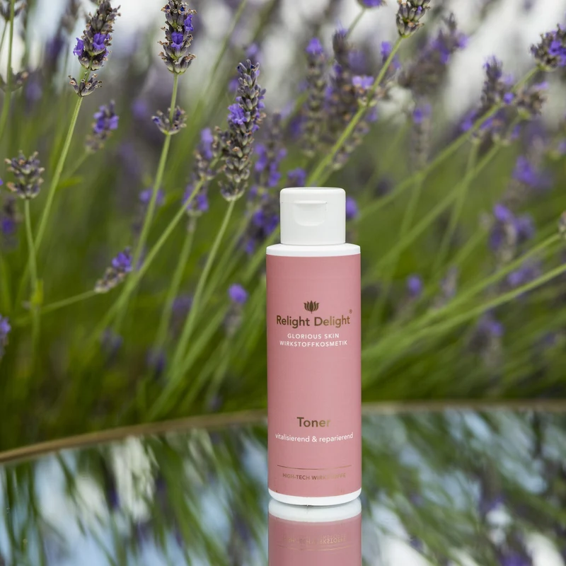 Glorious Skin - Toner - 100ml