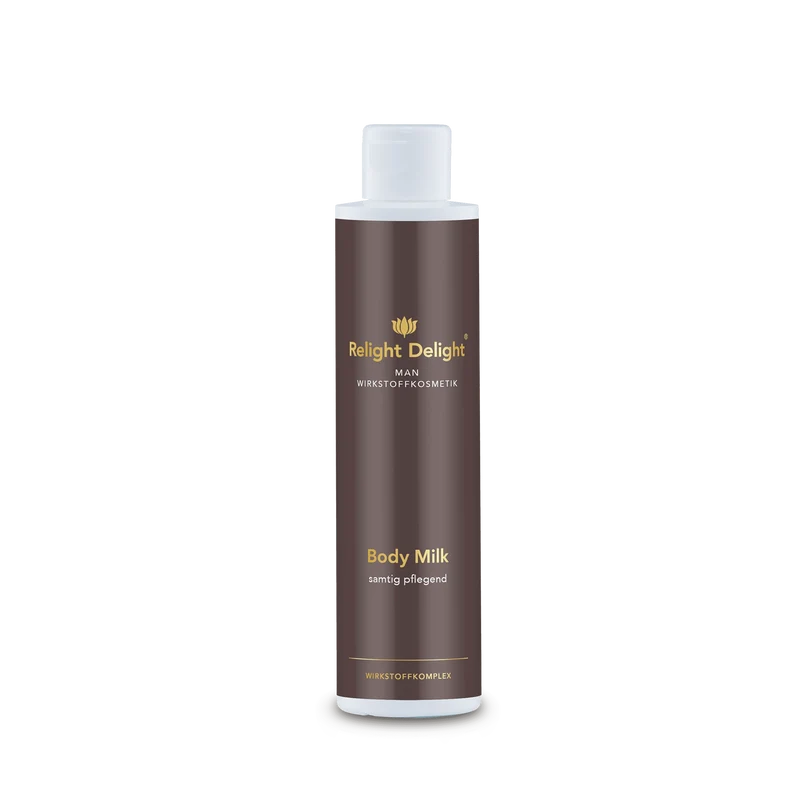 MAN - Body Milk - 200ml
