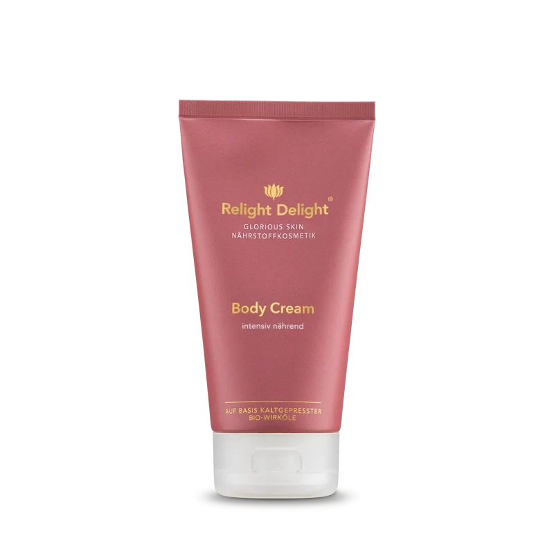 Glorious Skin - Body Cream - 150ml