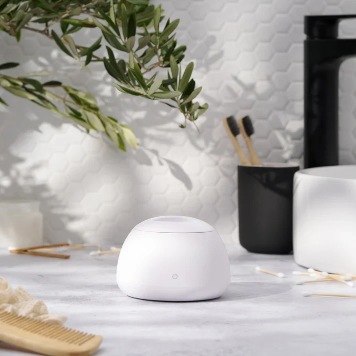 Dental Pod by Zima | Zahnschienen­reiniger