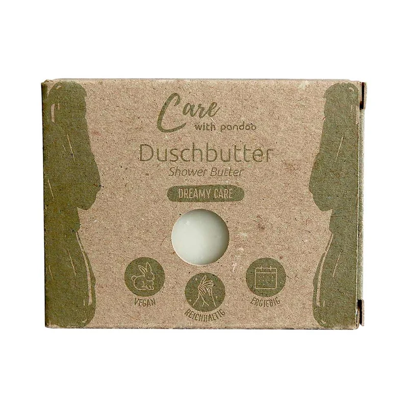 Duschbutter | Dreamy Care