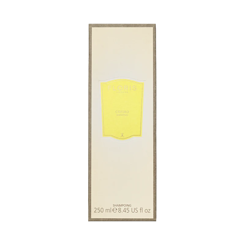 Cefiro - Conditioning Shampoo 250ml