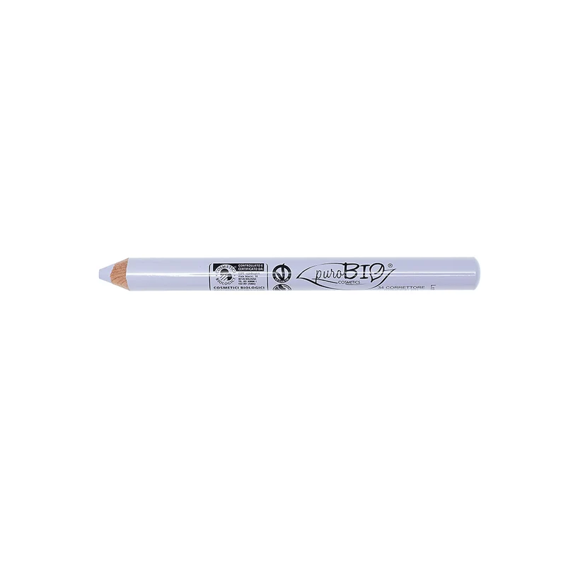 CORRECTIVE CONCEALER n. 34 - LILAC