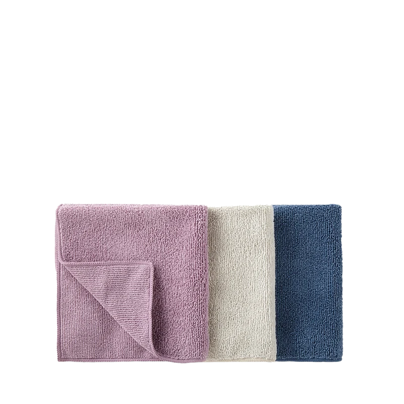Norwex® Gesichtstuch - wellness - 3 Stück