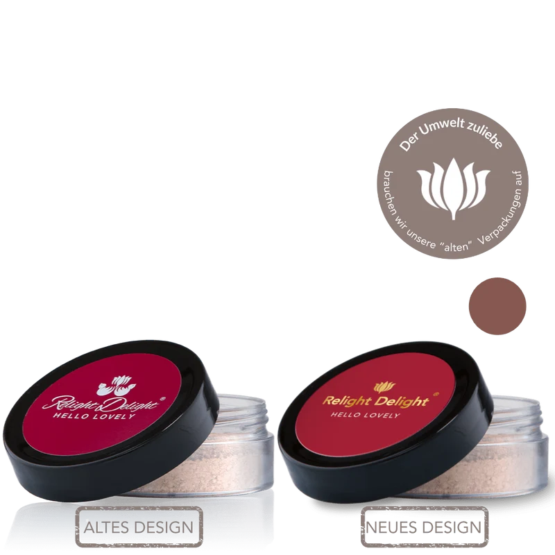 Hello Lovely - Mineral Powder - Bronzer - 5gr